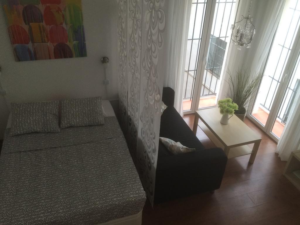 Malaga Apartamentos - Pozos Dulces, 22 Ruang foto