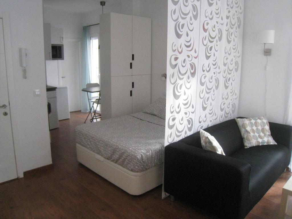 Malaga Apartamentos - Pozos Dulces, 22 Ruang foto