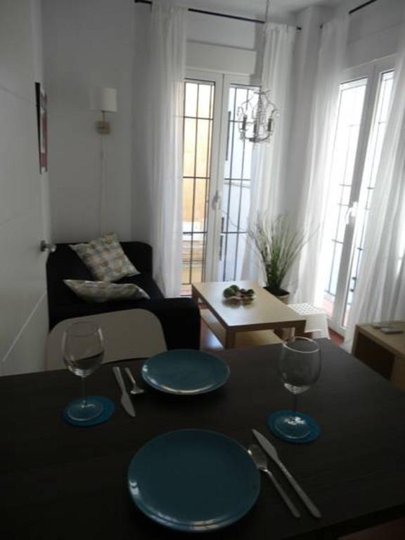 Malaga Apartamentos - Pozos Dulces, 22 Ruang foto