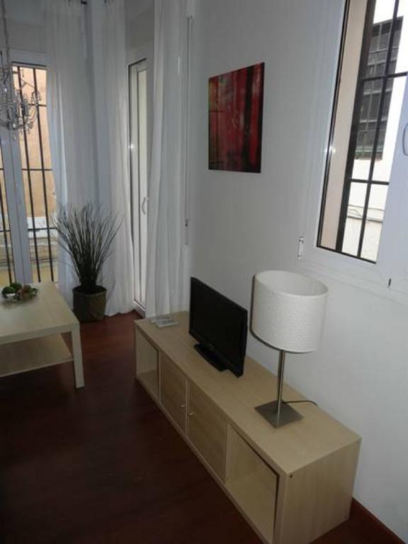 Malaga Apartamentos - Pozos Dulces, 22 Ruang foto