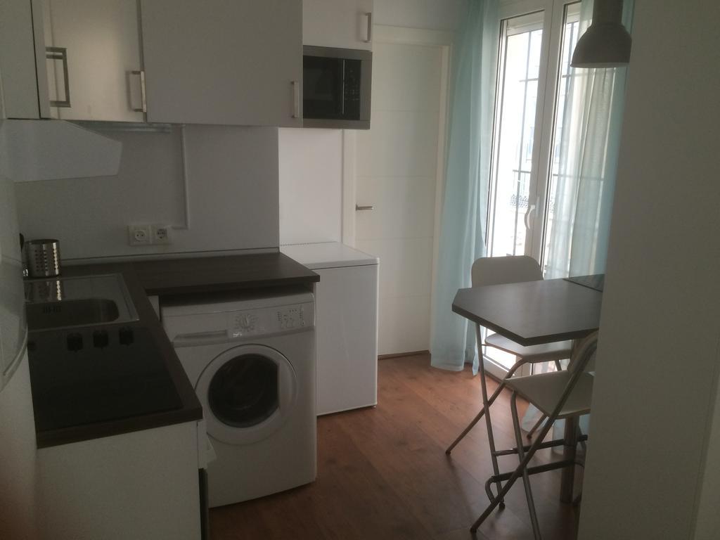 Malaga Apartamentos - Pozos Dulces, 22 Ruang foto