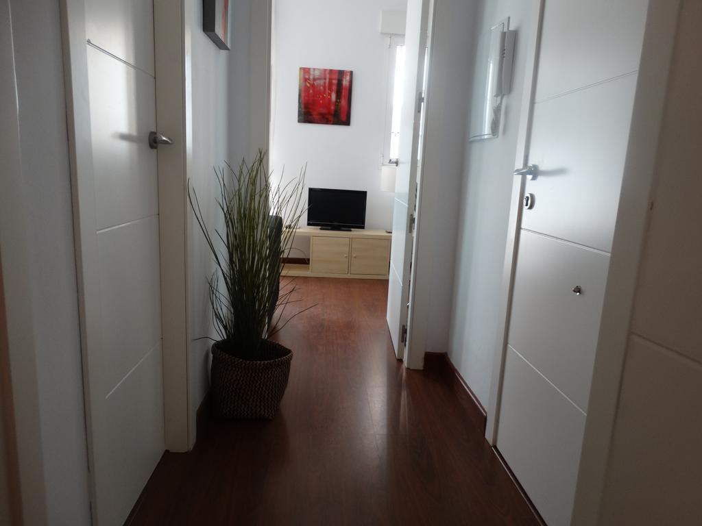 Malaga Apartamentos - Pozos Dulces, 22 Bagian luar foto