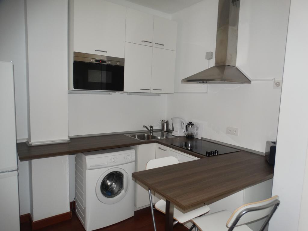 Malaga Apartamentos - Pozos Dulces, 22 Bagian luar foto